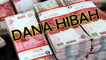 5 Orang Diperiksa Sebagai Saksi Terkait Dugaan Korupsi Dana Hibah KONI LampungÂ 